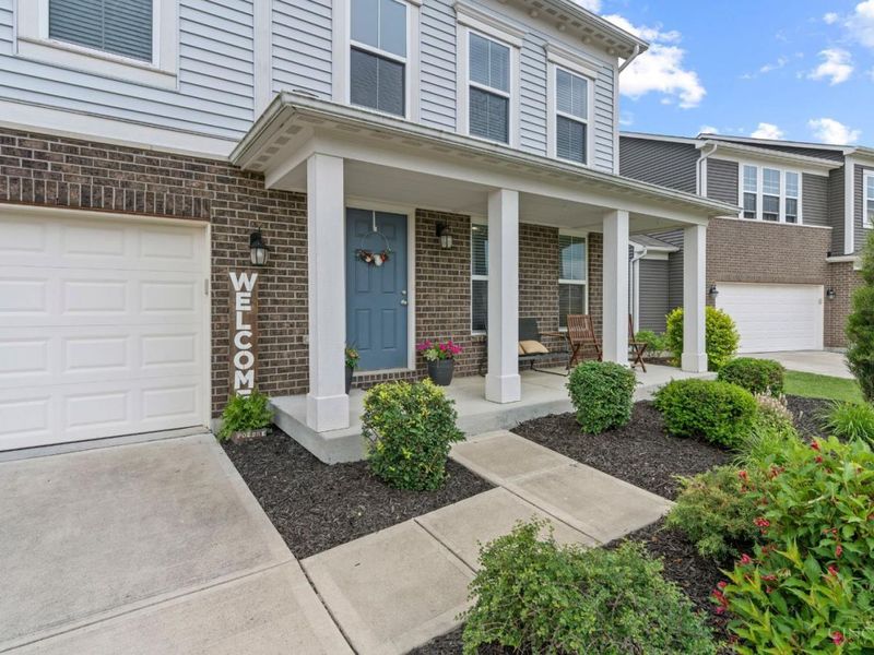 2574 Leonardo Way, Middletown, OH 45005 Photo 3