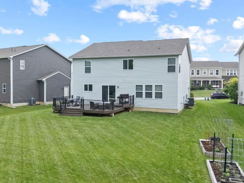 2574 Leonardo Way, Middletown, OH 45005 Photo 61