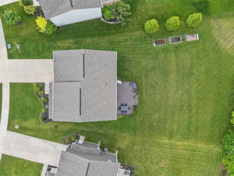 2574 Leonardo Way, Middletown, OH 45005 Photo 62