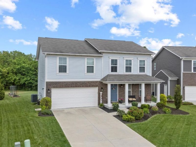 2574 Leonardo Way, Middletown, OH 45005 Photo 63