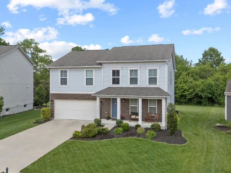 2574 Leonardo Way, Middletown, OH 45005 Photo 64