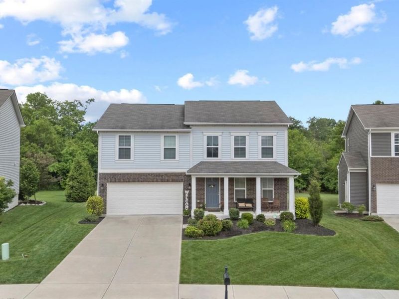 2574 Leonardo Way, Middletown, OH 45005 Photo 65