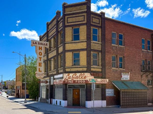 302 S MAIN ST , Helper, UT 84526
