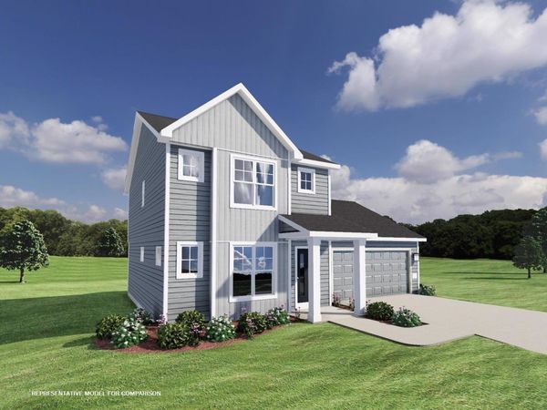2187 Waterfall Way, Madison, WI 53718