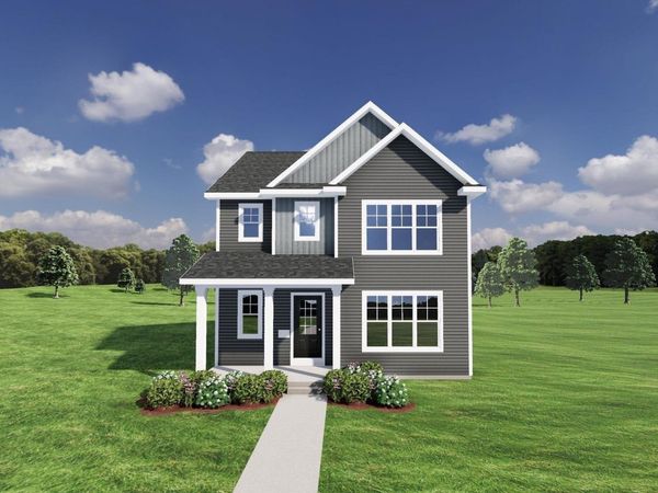 528 Redan Drive, Verona, WI 53593