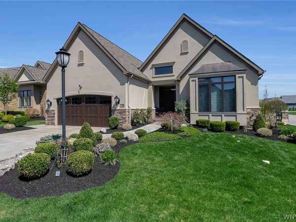 110 Brockton, Buffalo, NY 14221