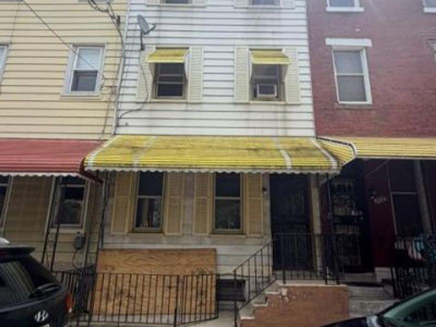 2031 N Woodstock Street , Philadelphia, PA 19121 Main Photo