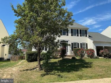 33 WILD ROSE DRIVE , FREDERICKSBURG, VA 22406
