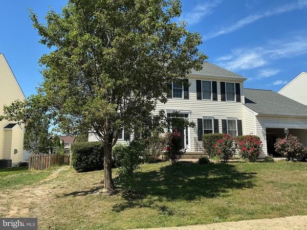 33 WILD ROSE DRIVE , FREDERICKSBURG, VA 22406