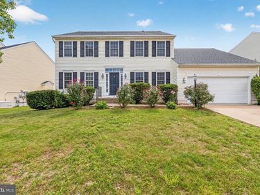 33 WILD ROSE DRIVE , FREDERICKSBURG, VA 22406