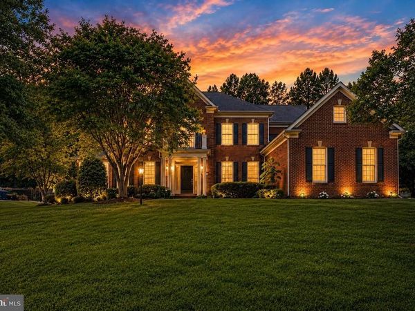 11693 CARIS GLENNE DRIVE, HERNDON, VA 20170