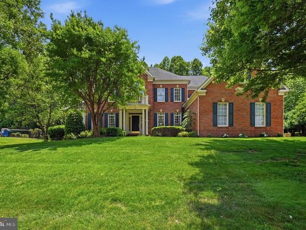 11693 CARIS GLENNE DRIVE , HERNDON, VA 20170
