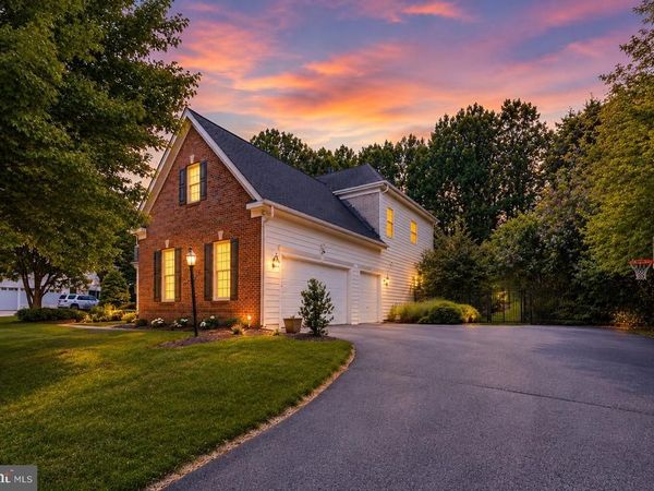 11693 CARIS GLENNE DRIVE, HERNDON, VA 20170