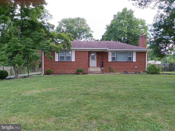 5717 CHRIS MAR AVENUE, CLINTON, MD 20735