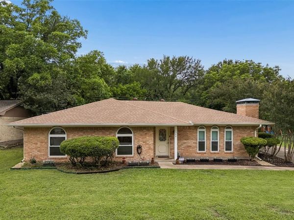 1548 Timbercreek Drive , Howe, TX 75459