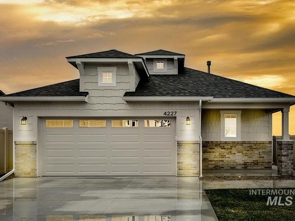 1762 E Hadler St., Meridian, ID 83642