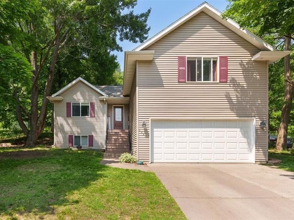 2644 Trindal Street, Eau Claire, WI 54703