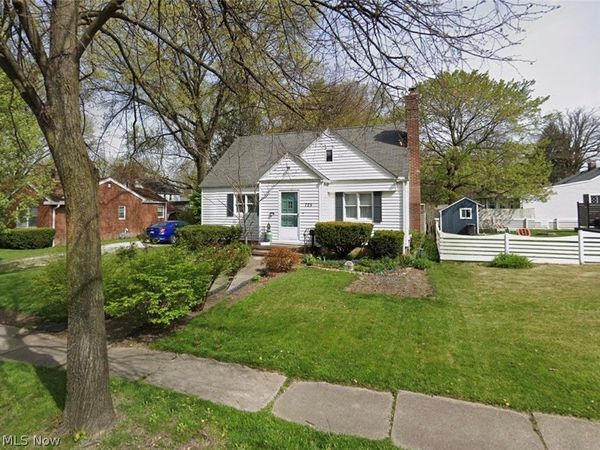 725 Broad Boulevard, Cuyahoga Falls, OH 44221