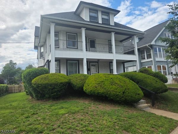 1225 E 2Nd St, Unit 3, Plainfield, NJ 07062