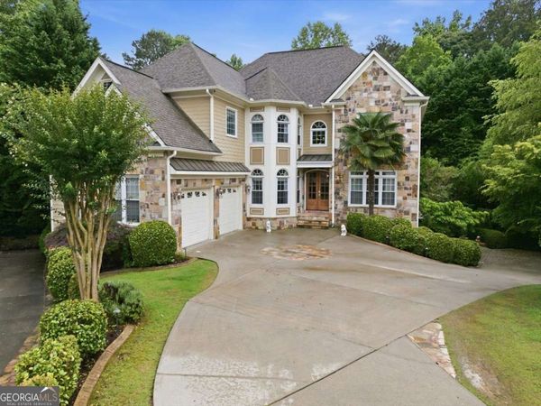 125 Stone Pond Lane, Alpharetta, GA 30022