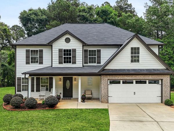 776 Burson Maddox Road, Winder, GA 30680