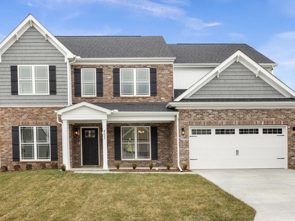 5020 Salient Dr , Spring Hill, TN 37174
