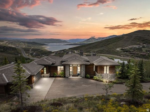 13670 N DEER CANYON DR , Heber City, UT 84032