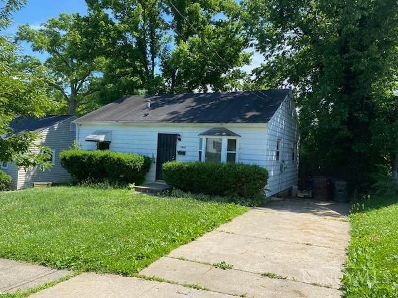 1823 Catalpa, North College Hill, OH 45239 Photo 1