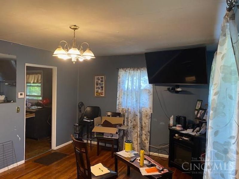 1823 Catalpa, North College Hill, OH 45239 Photo 2