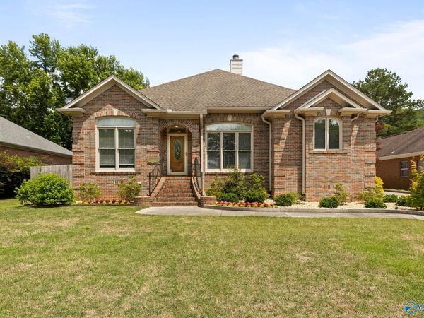 14007 Congress Square, Huntsville, AL 35803