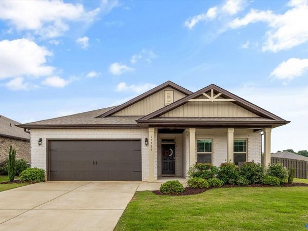 13389 Golden Hay Circle NW, Madison, AL 35756
