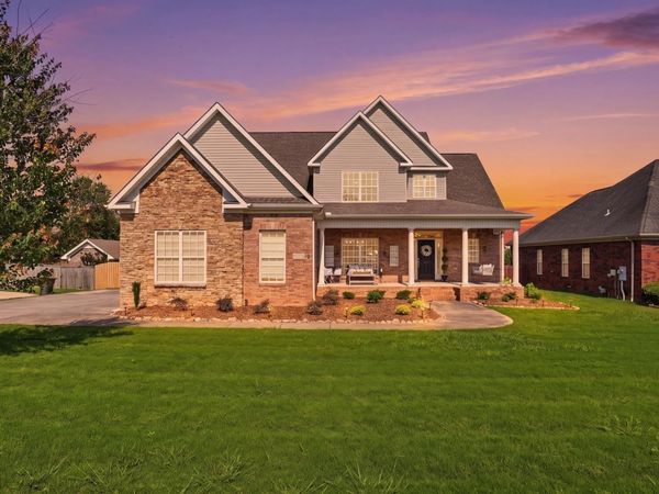 115 Stanfield Drive, Madison, AL 35757