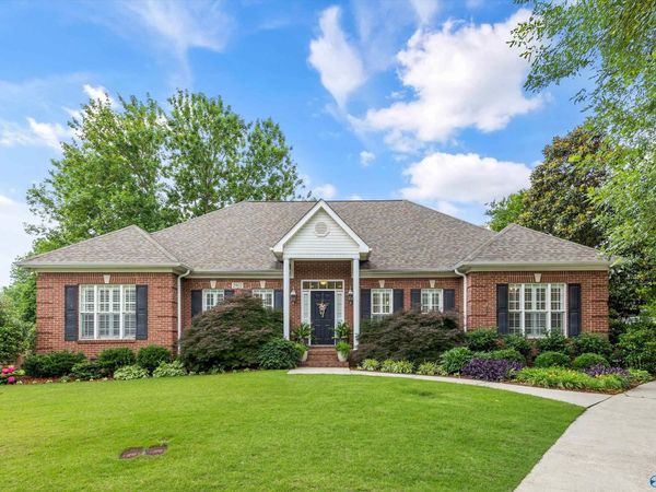 2902 Winterberry Way, Owens Cross Roads, AL 35763