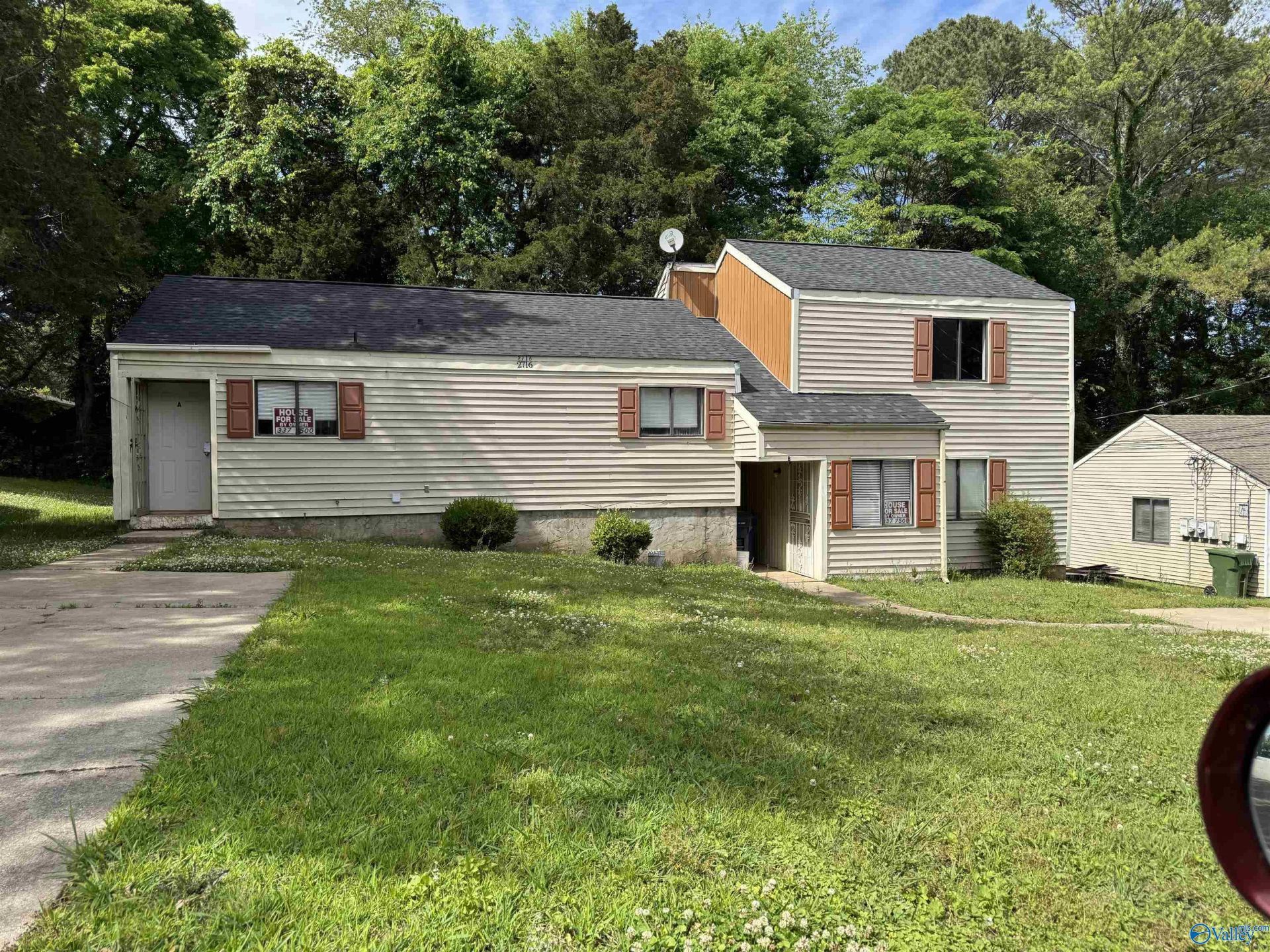 2716 NW Clayton Drive Nw, Huntsville, AL 35810 Main Photo