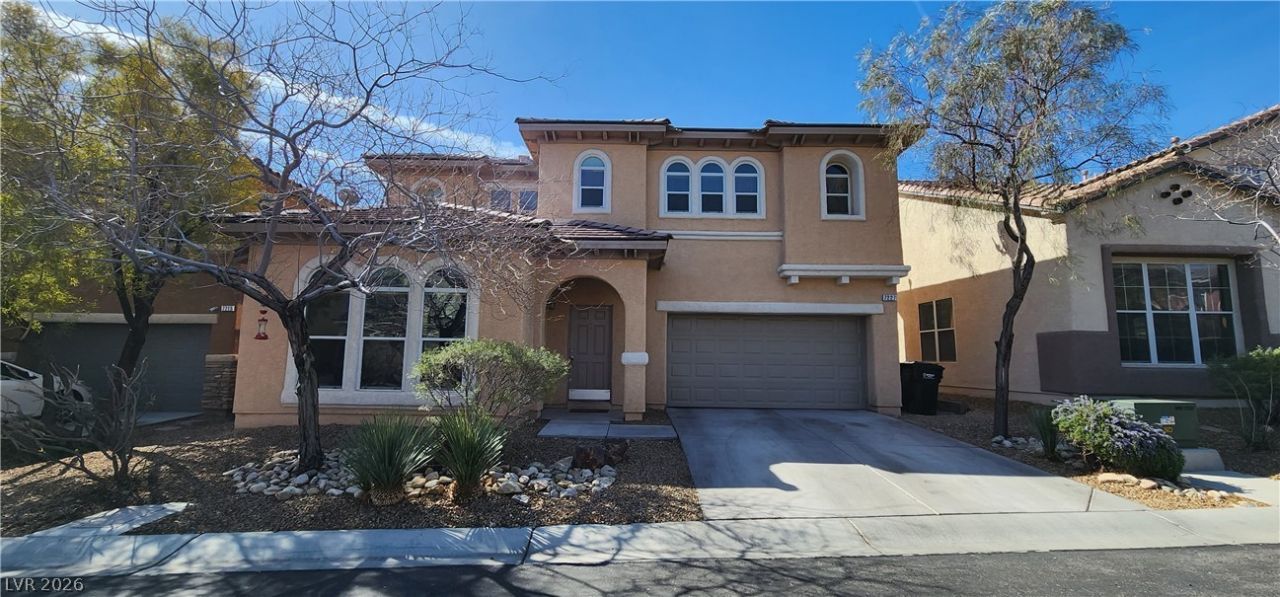 7227 Burnett Avenue, Las Vegas, NV 89178 Main Photo