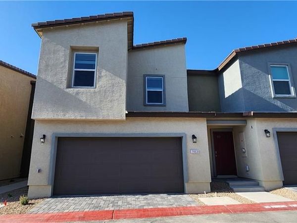 7953 Whisper Words Avenue , Las Vegas, NV 89113