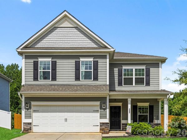240 Cramerton Mills Parkway, Cramerton, NC 28032