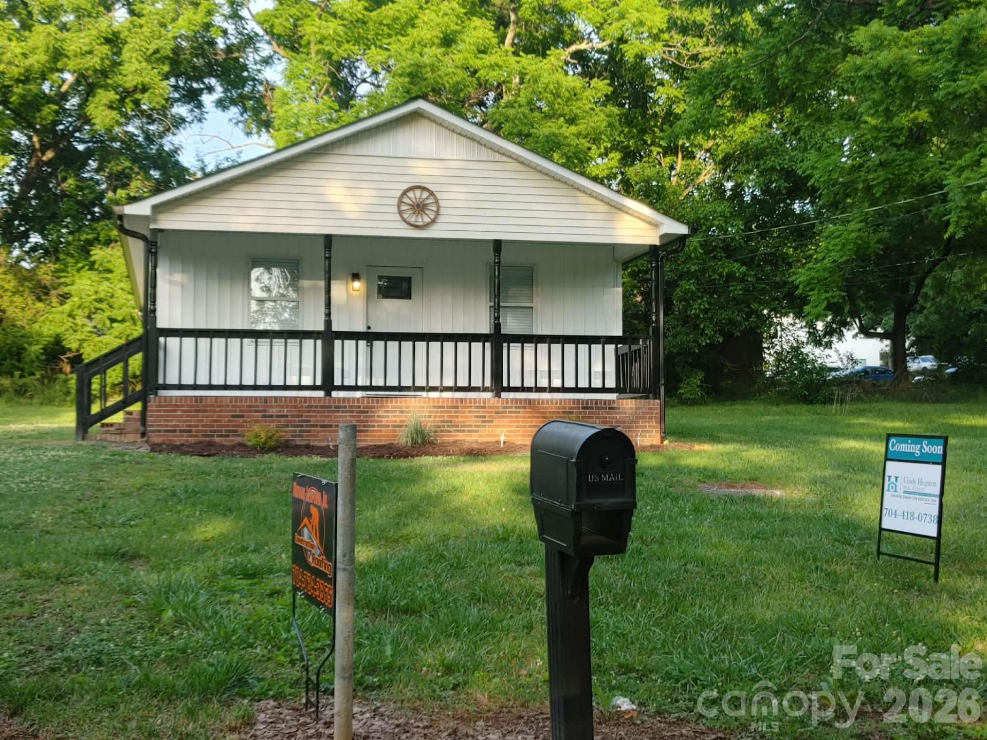 702 Harmon Road, Kings Mountain, NC 28086 Main Photo