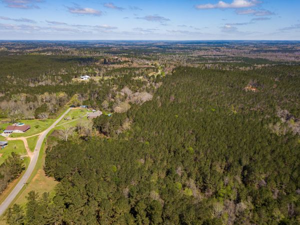 16.02 Ac Timothy Rd., Ellisville, MS 39437