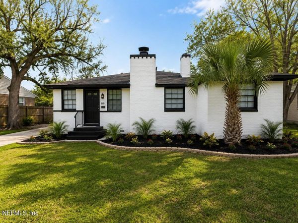 2131 REDFERN Road, Jacksonville, FL 32207