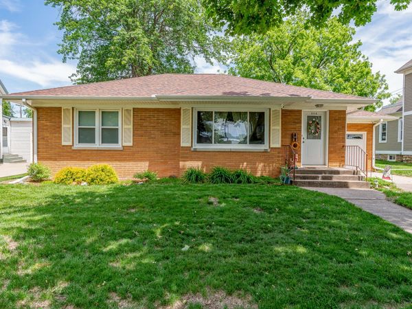 608 6TH, Durant, IA 52747