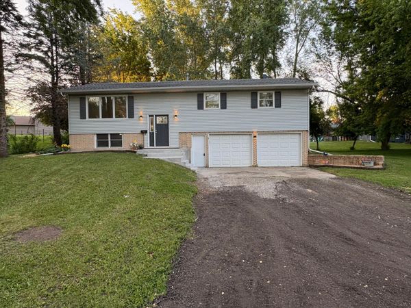 306 W North Street, Janesville, MN 56048
