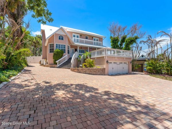 2705 N Indian River Drive, Cocoa, FL 32922