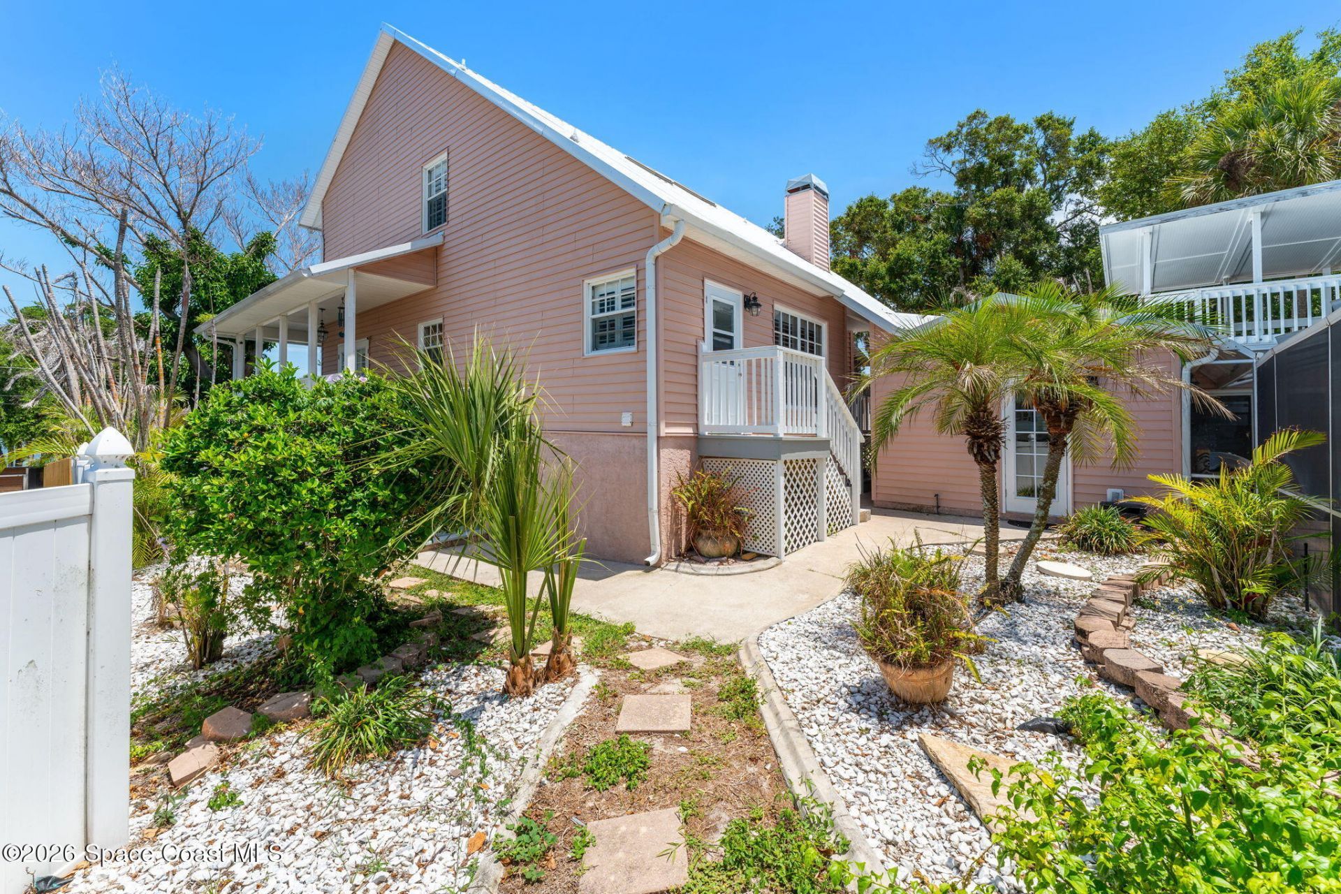 2705 N Indian River Drive, Cocoa, FL 32922 Photo