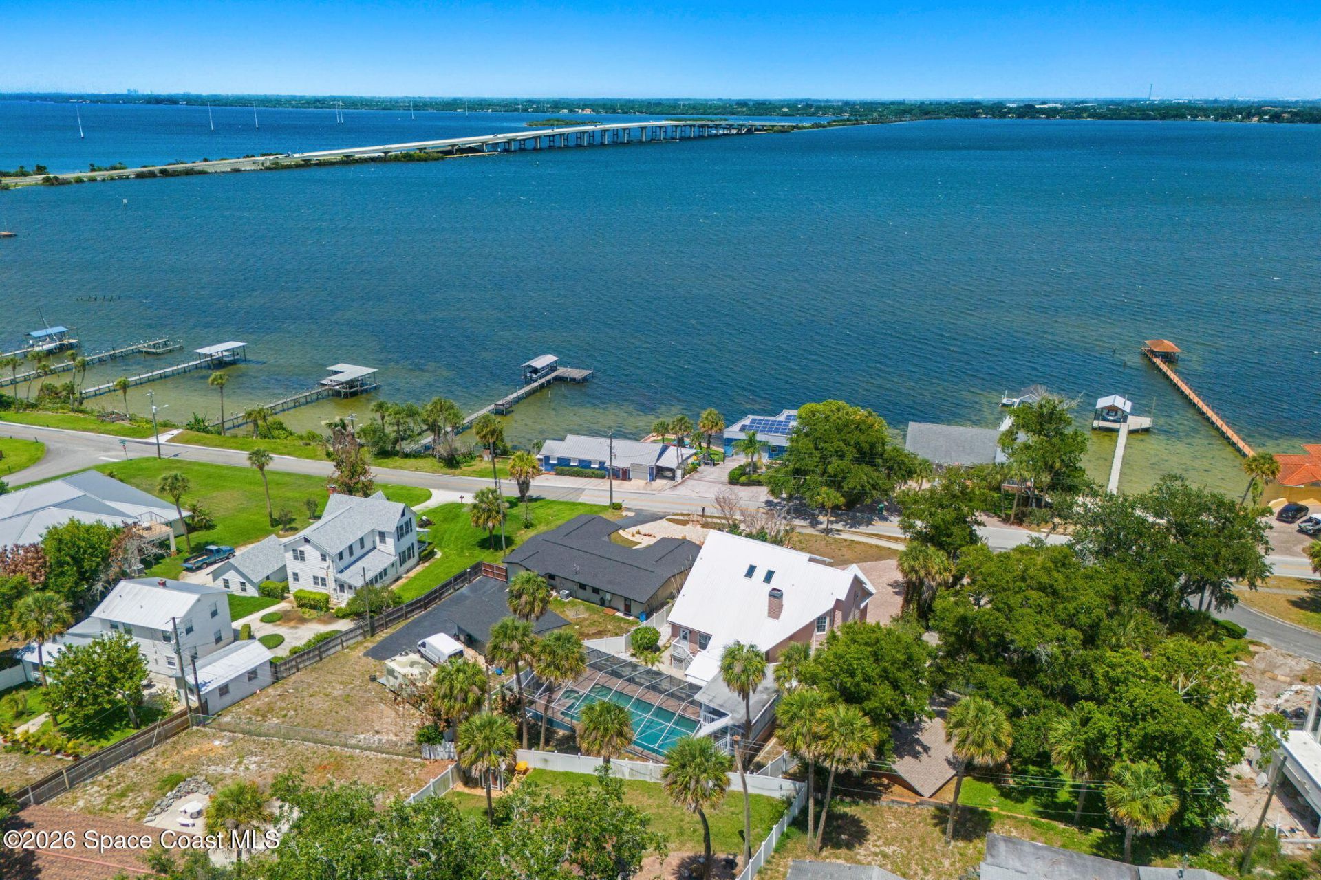 2705 N Indian River Drive, Cocoa, FL 32922 Photo