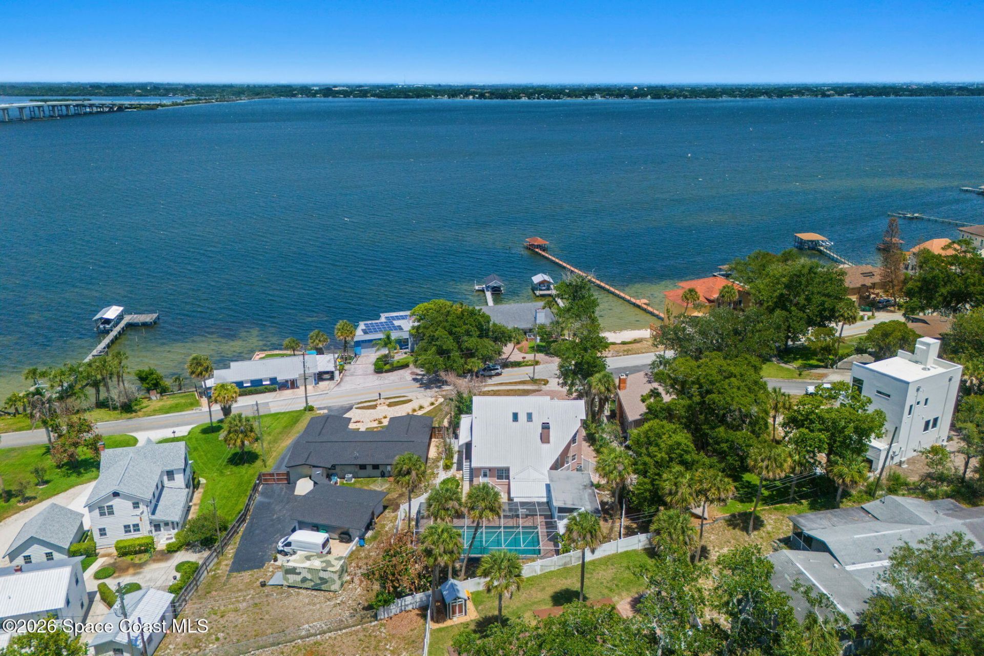 2705 N Indian River Drive, Cocoa, FL 32922 Photo