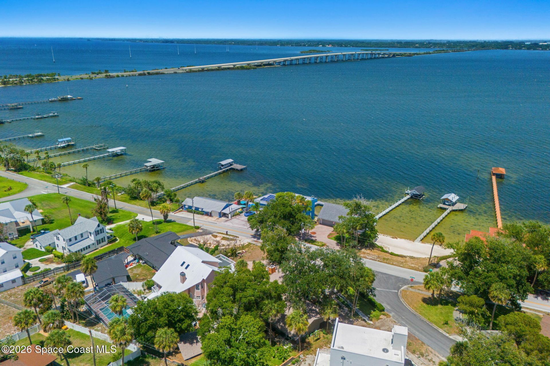 2705 N Indian River Drive, Cocoa, FL 32922 Photo