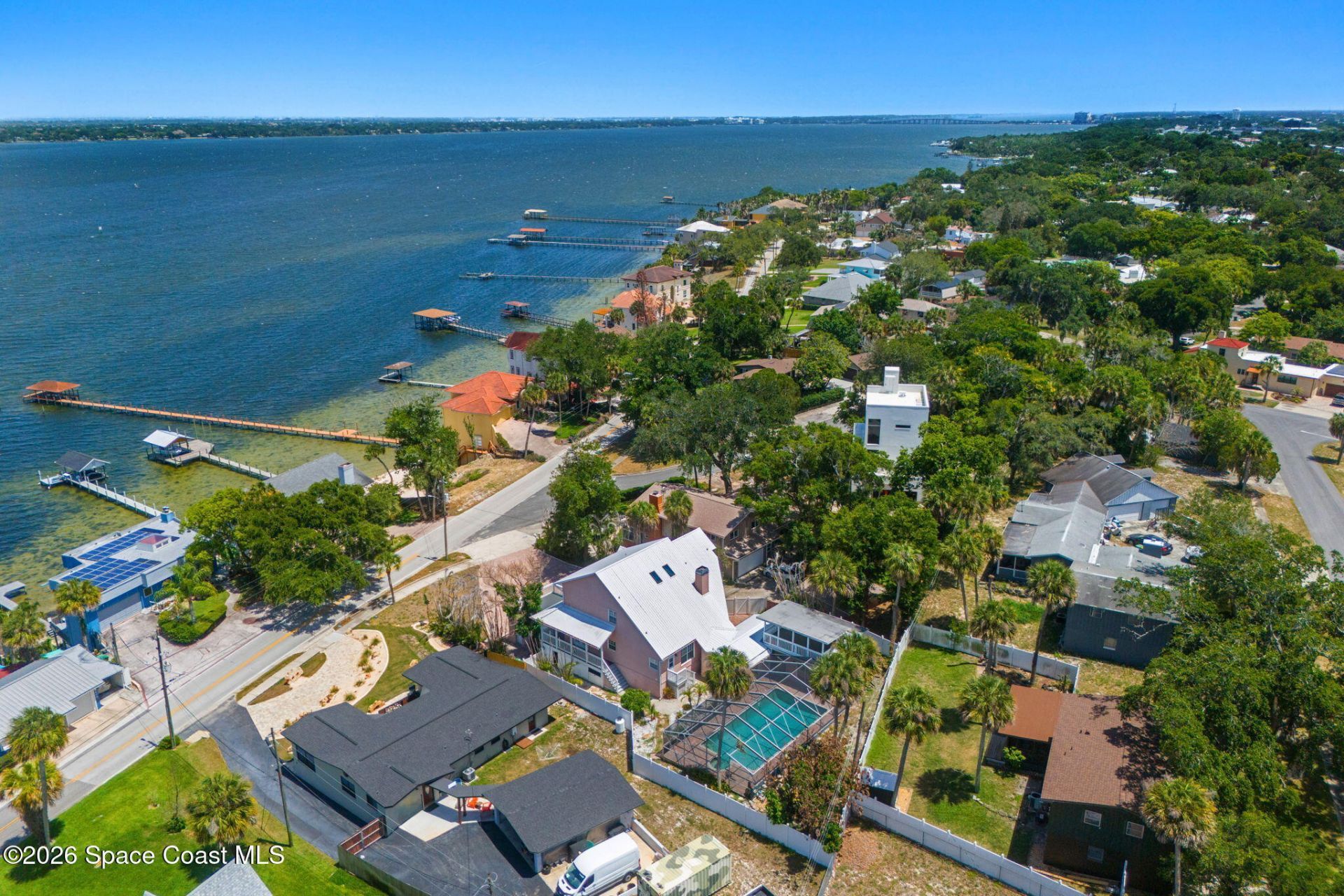 2705 N Indian River Drive, Cocoa, FL 32922 Photo