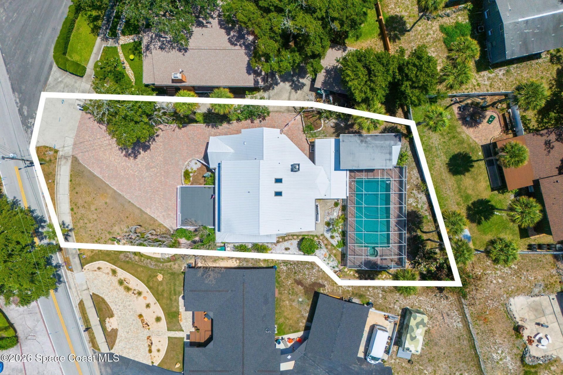 2705 N Indian River Drive, Cocoa, FL 32922 Photo