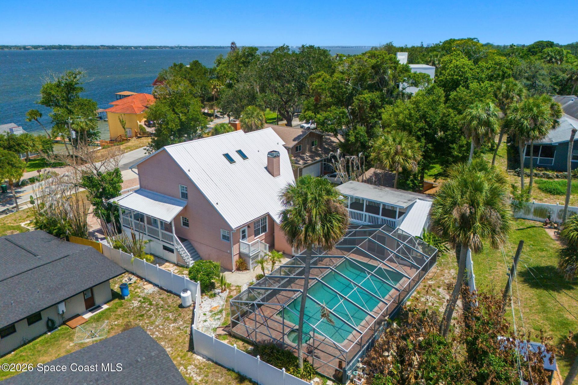 2705 N Indian River Drive, Cocoa, FL 32922 Photo